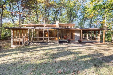 3636 Riverside Drive Ann Arbor City MI 48104