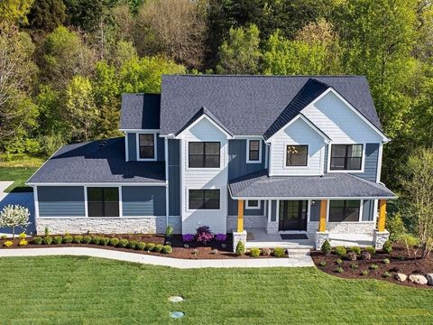 3072 GECKO Trail Putnam Township Livingston MI 48169