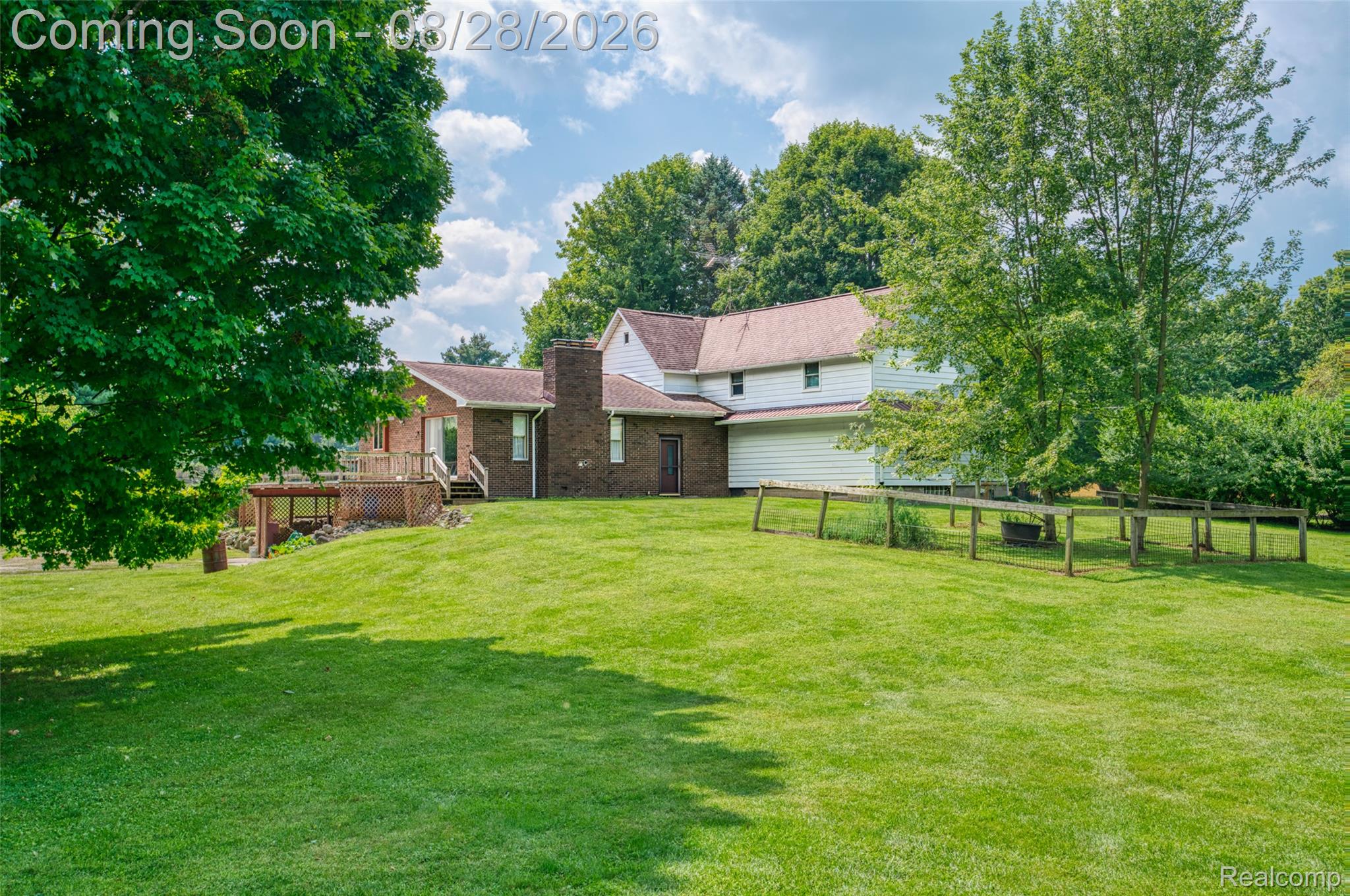 1010 N Truhn Road