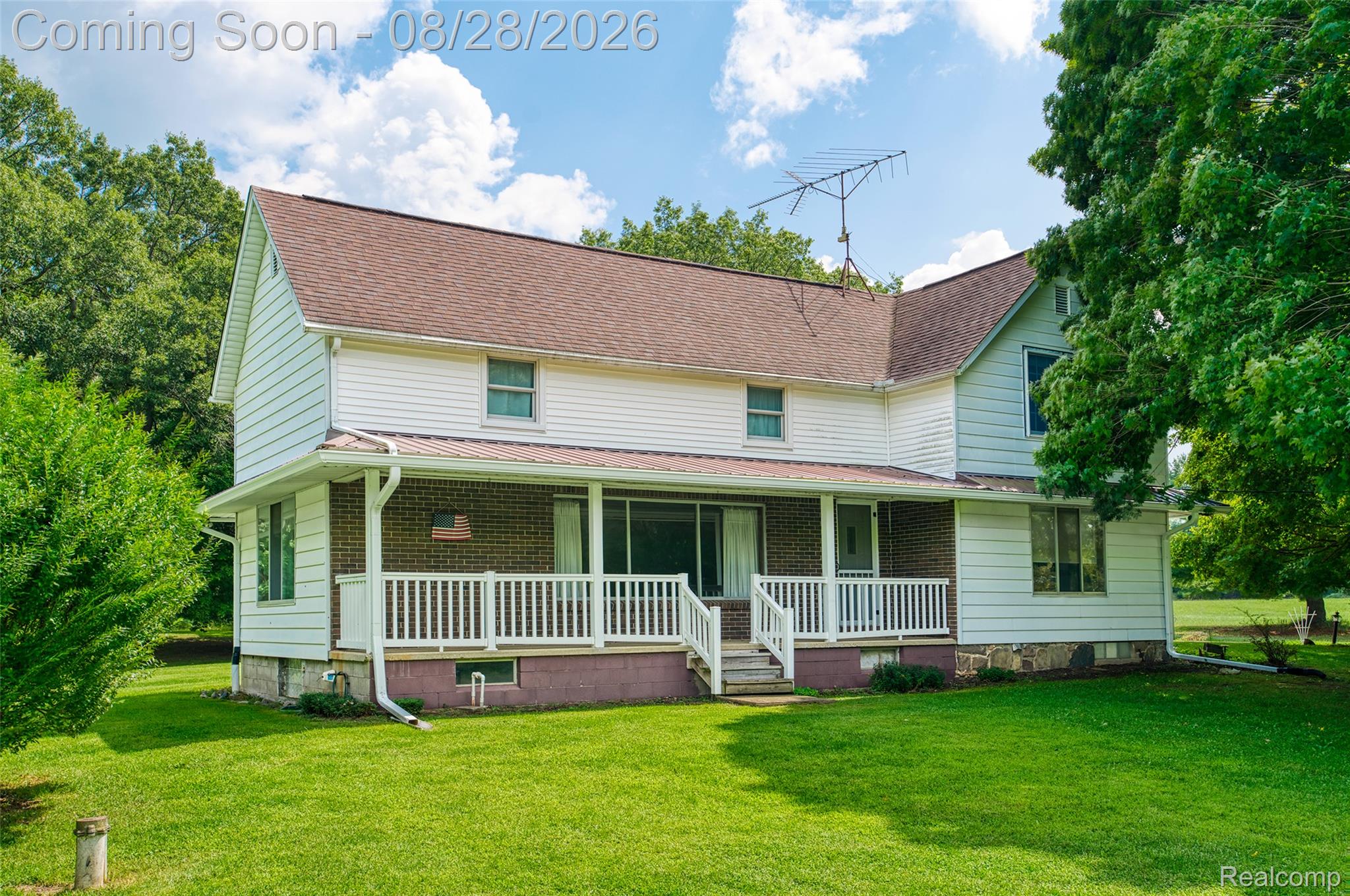 1010 N Truhn Road