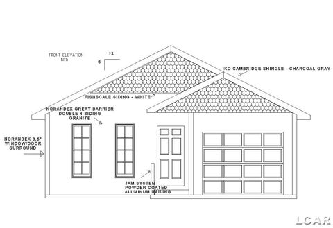 967 W Maumee Street Adrian City MI 49221