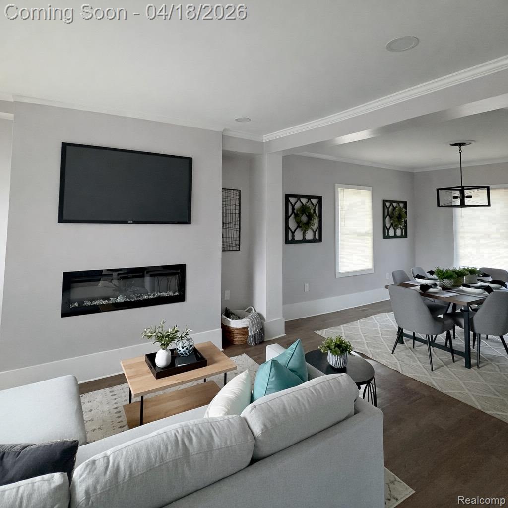 3466 Townsend Street