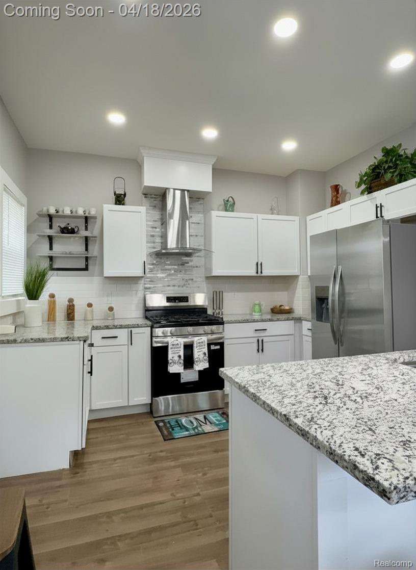 3466 Townsend Street