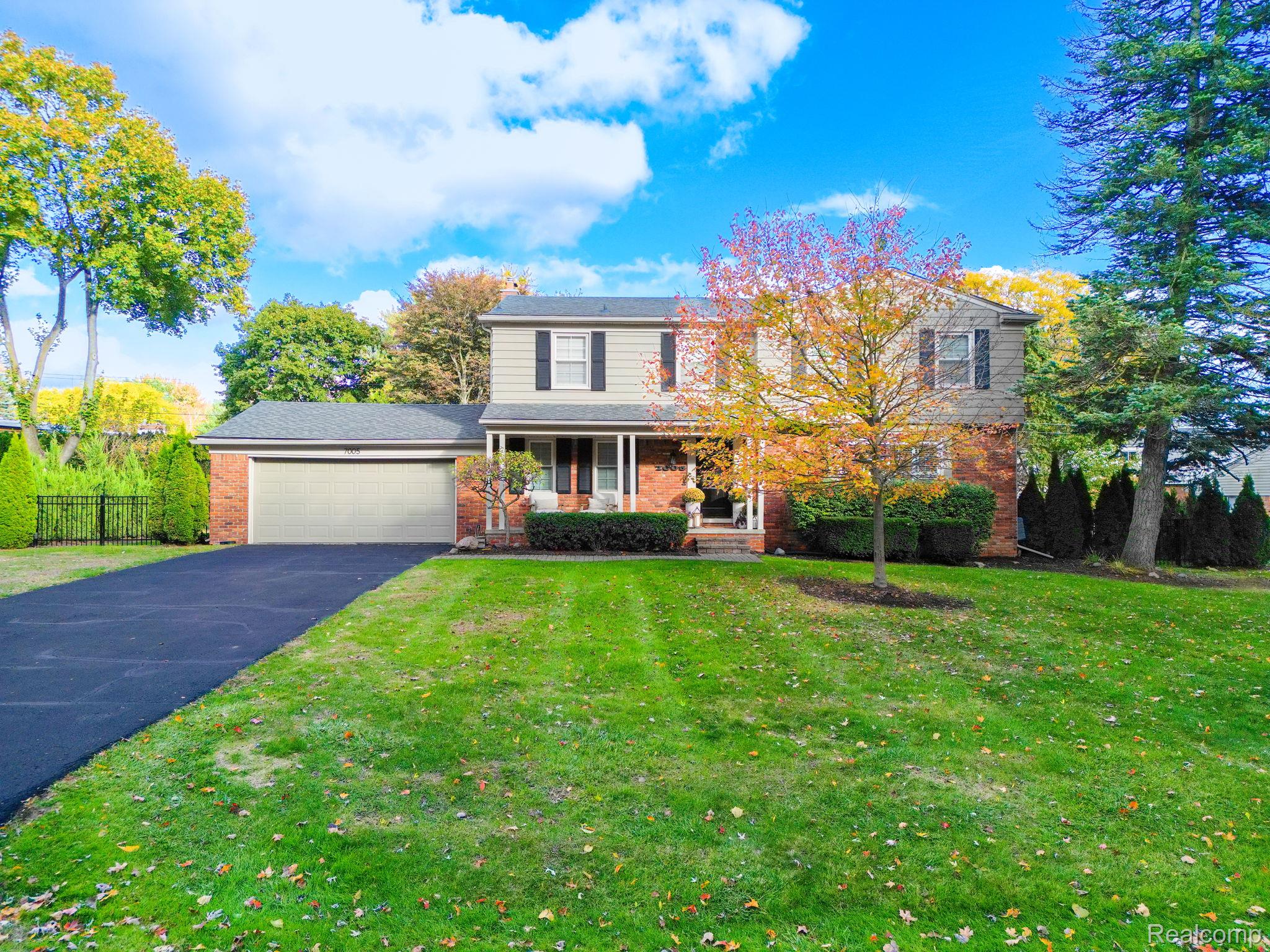 7005 Cathedral Drive