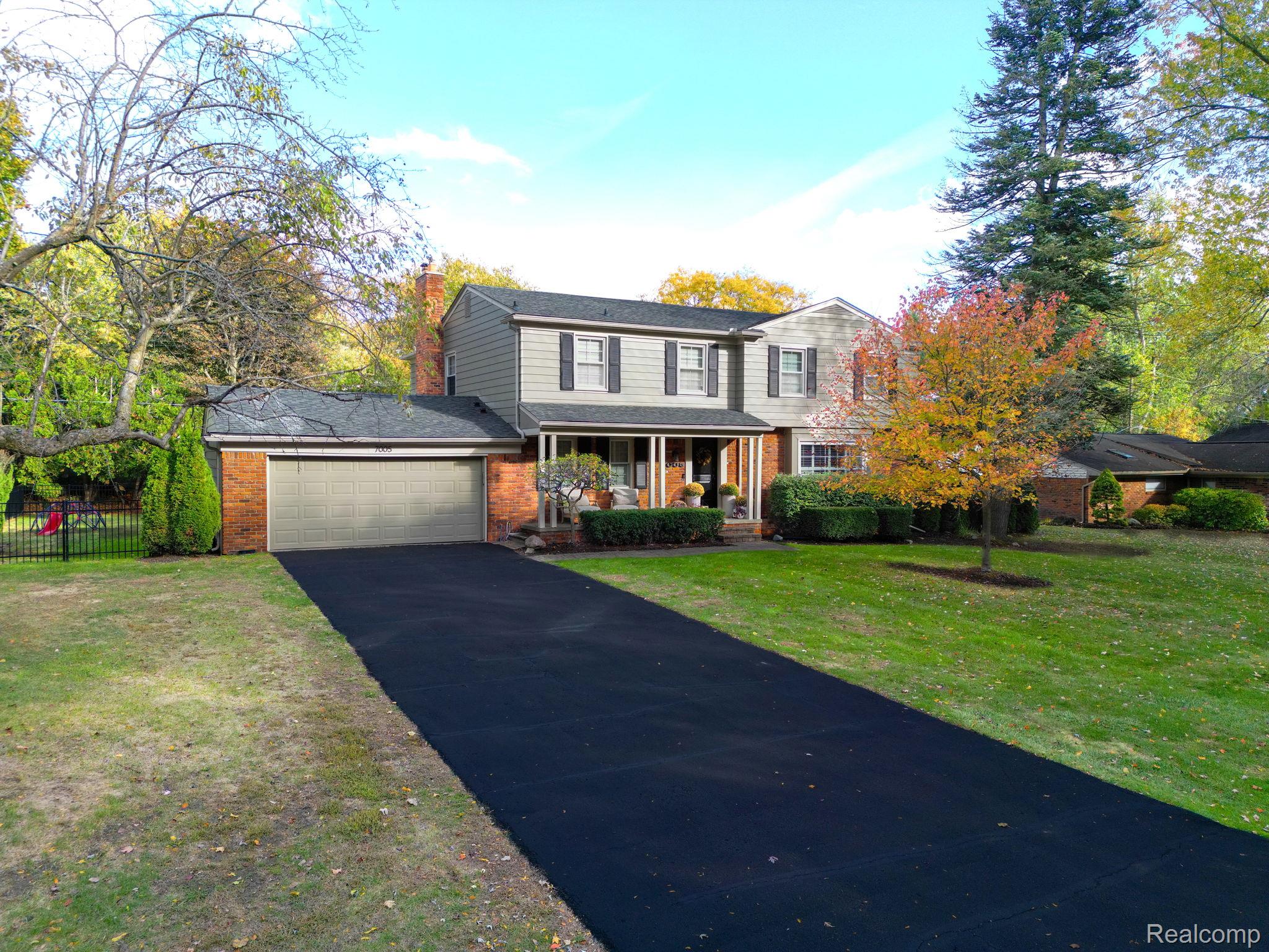 7005 Cathedral Drive