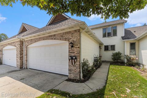 9448 Linda Drive Davison City MI 48423