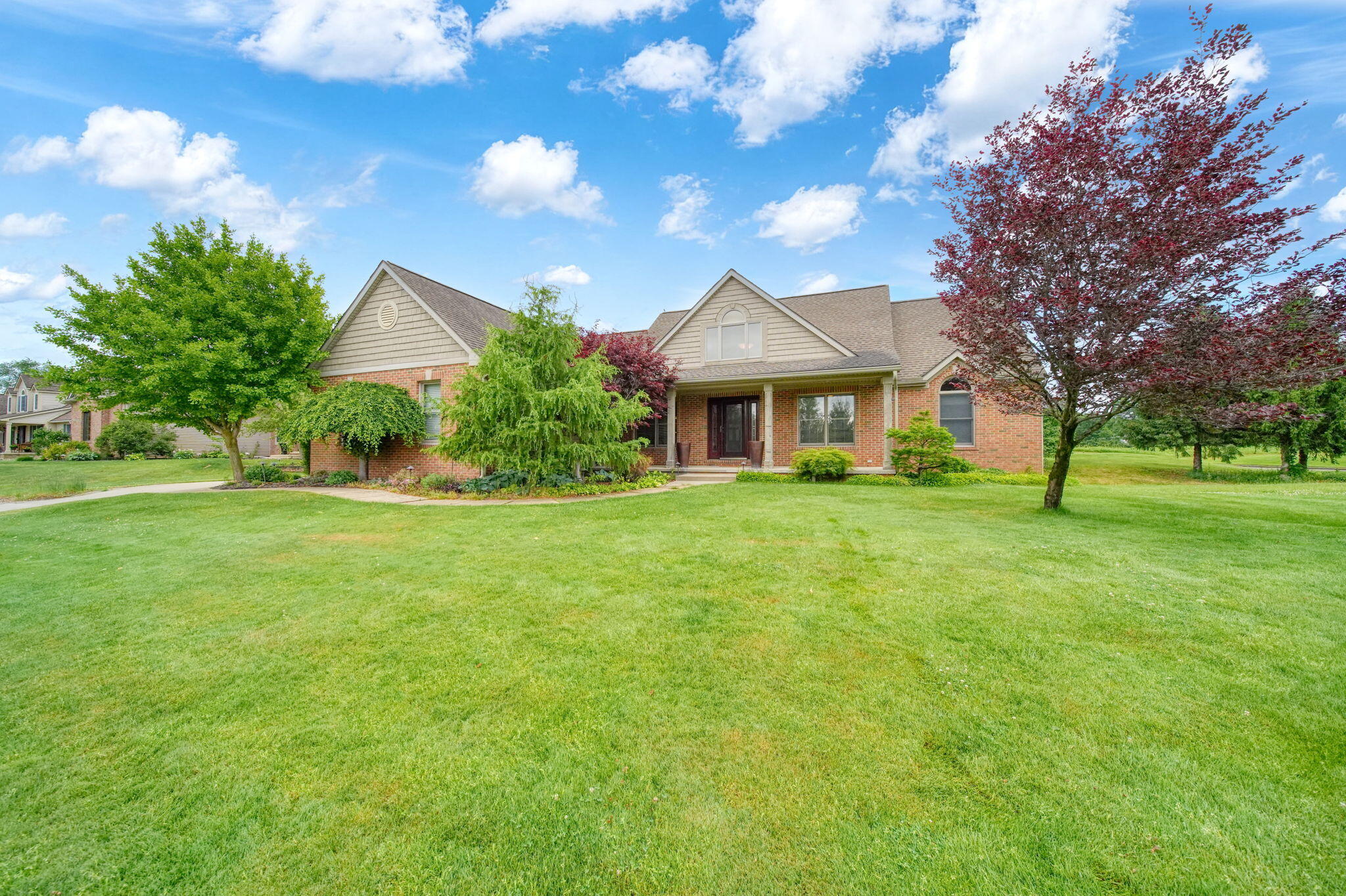 5040 Grande View Lane