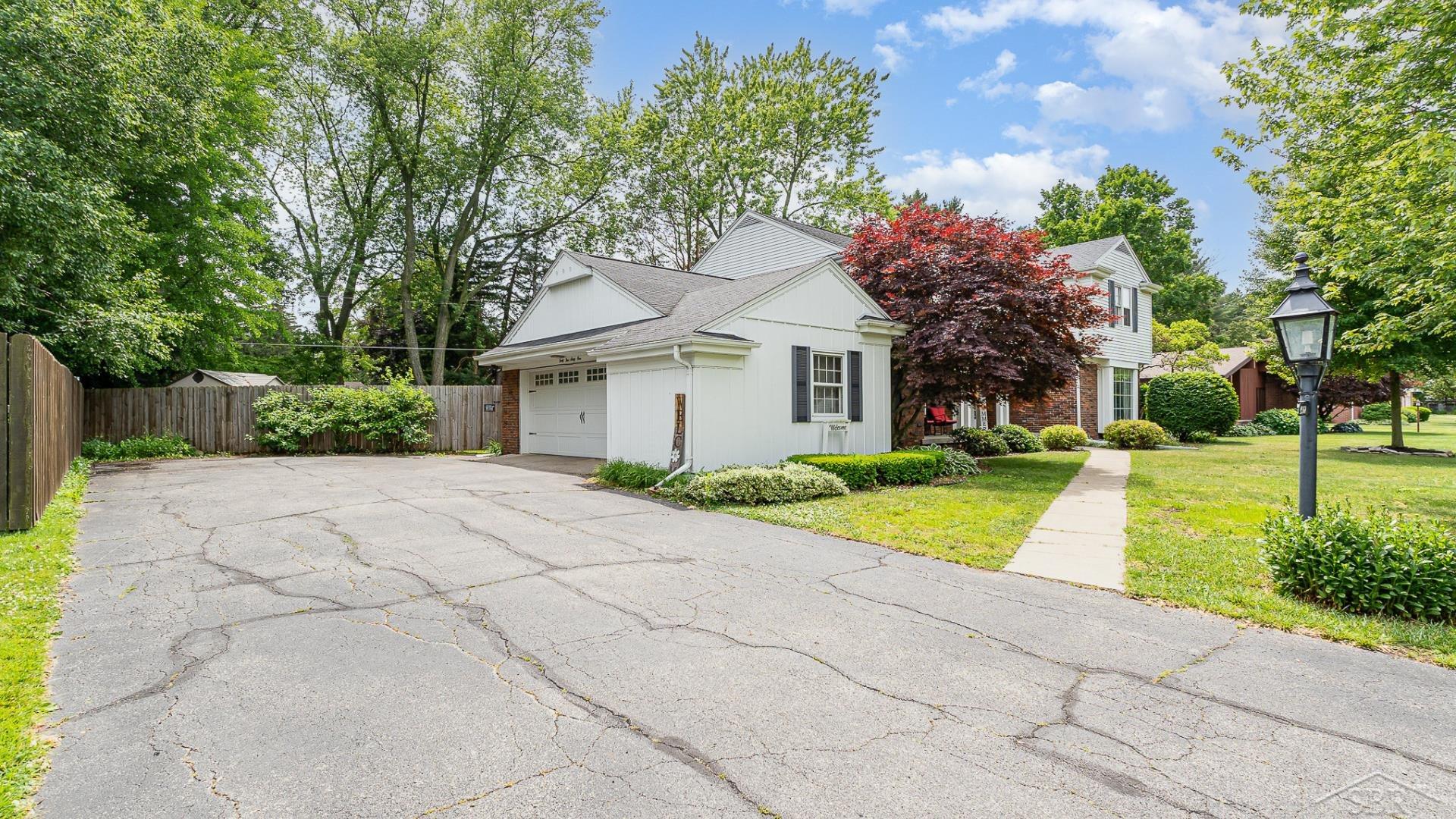 4561 Ashland Drive