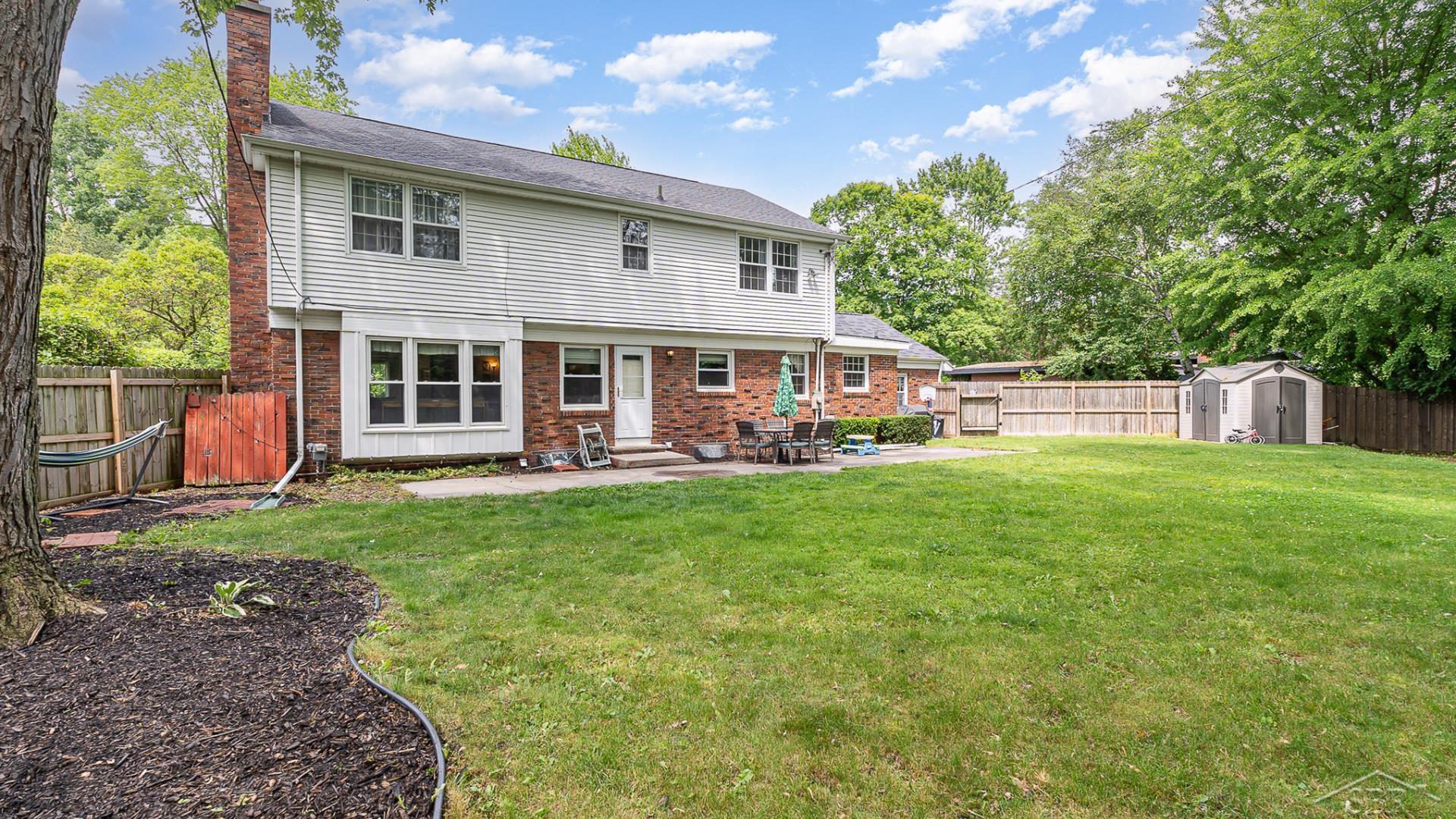 4561 Ashland Drive