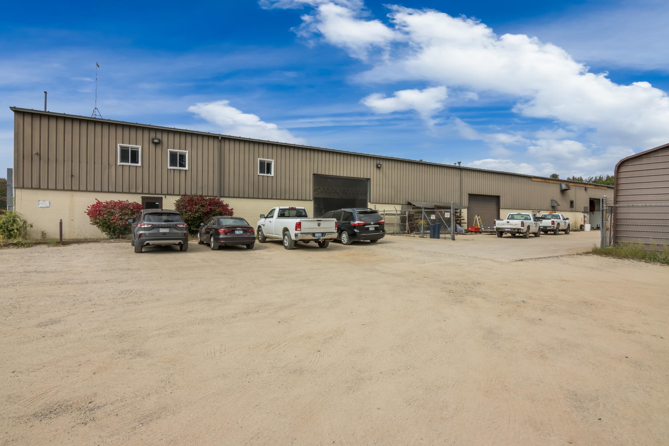 1500 Ron Wilson Drive