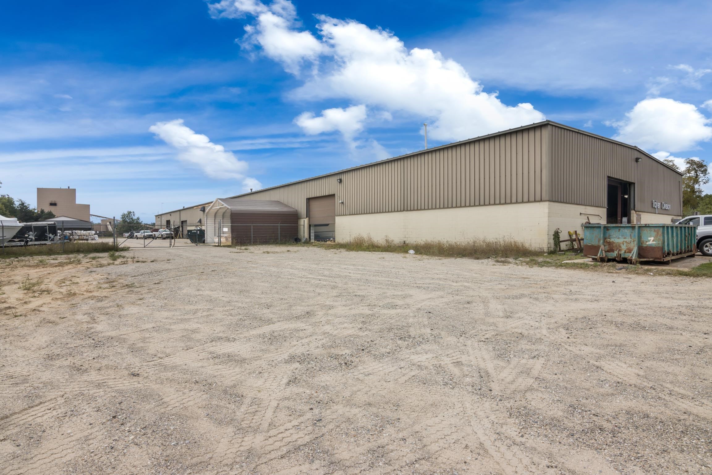 1500 Ron Wilson Drive