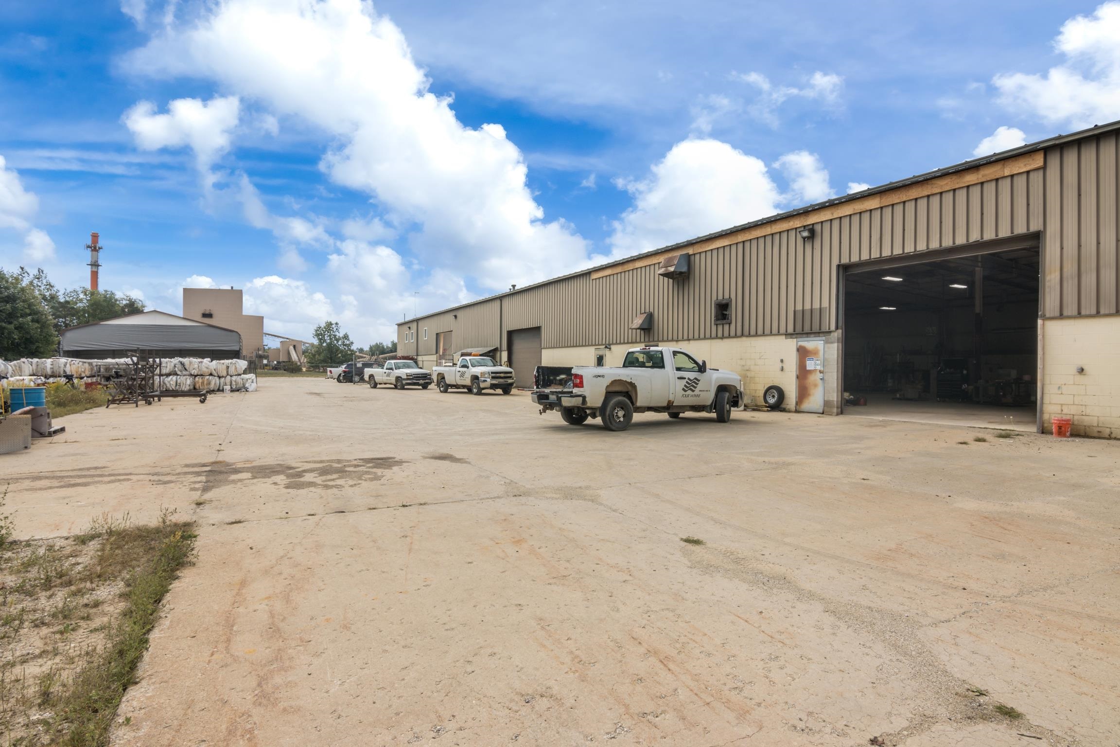 1500 Ron Wilson Drive