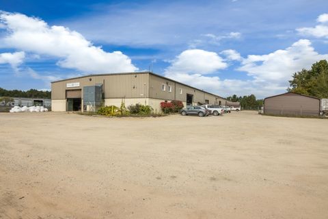 1500 Ron Wilson Drive Cadillac City MI 49601