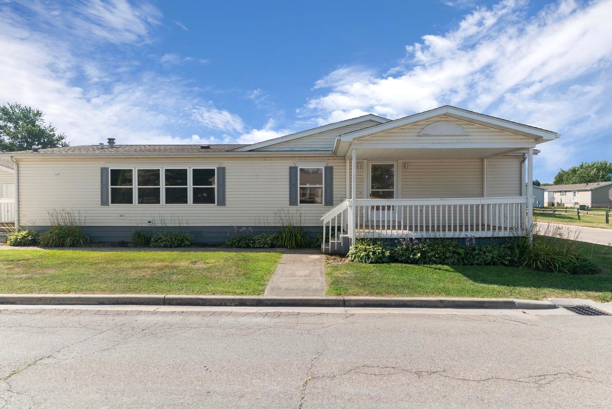 3761 Fox Chase Road