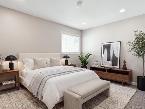 Tiny photo for 1112 Millard Avenue, Royal Oak City, MI 48073 (MLS # 20261068671)
