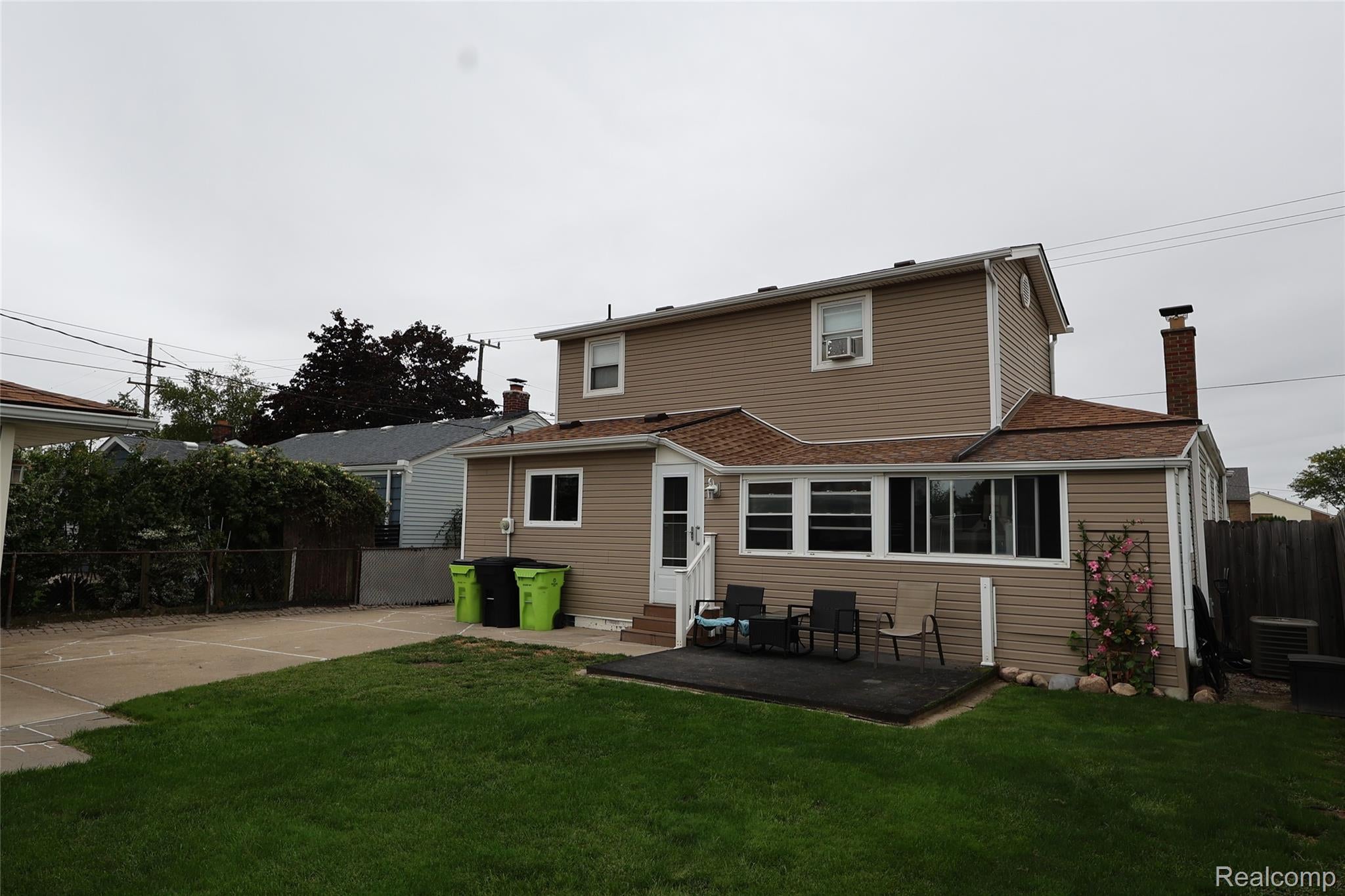26140 Hayes Road