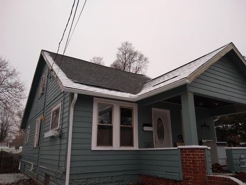 5032 Brady Street Swartz Creek City MI 48473