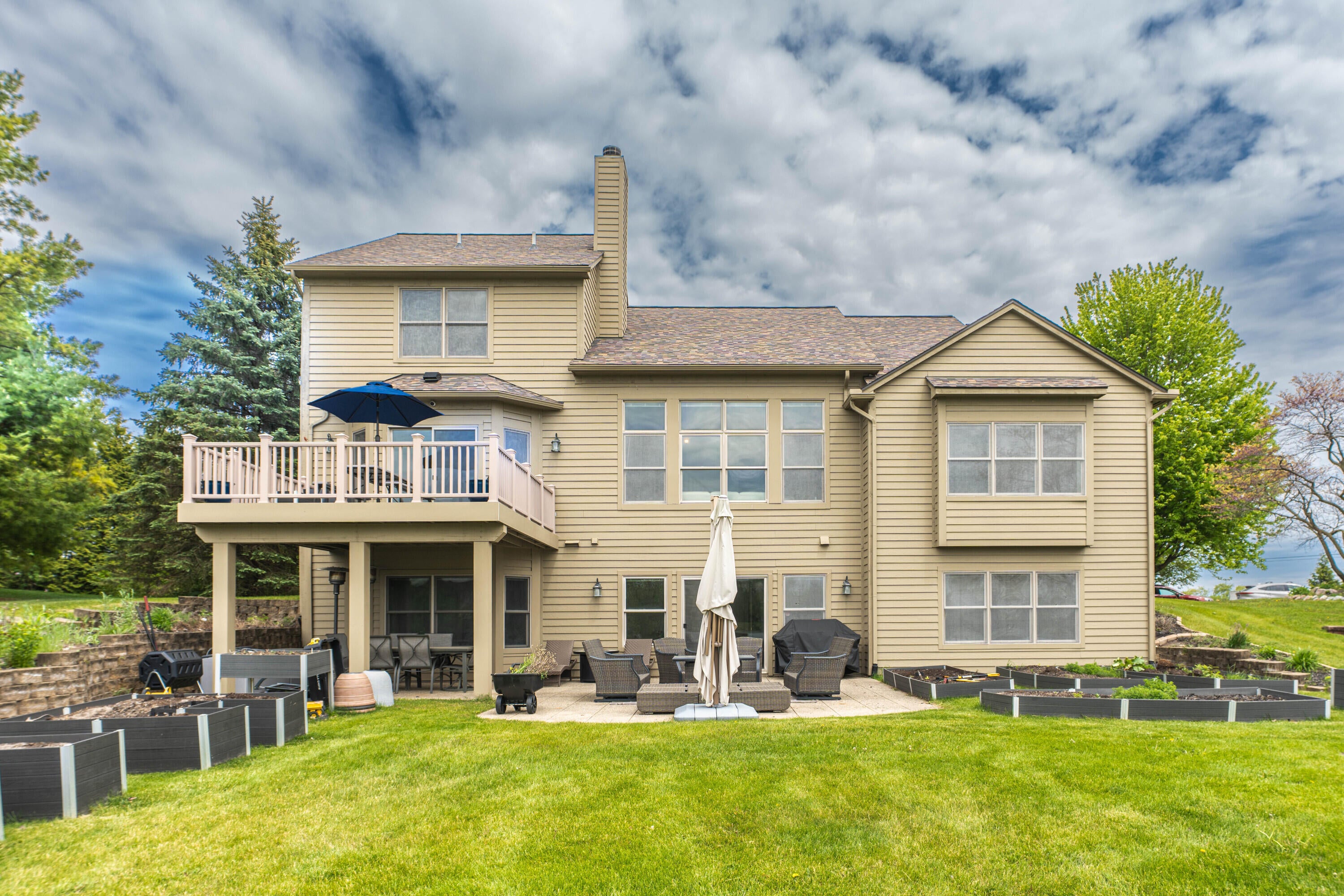 4324 Lohr Road