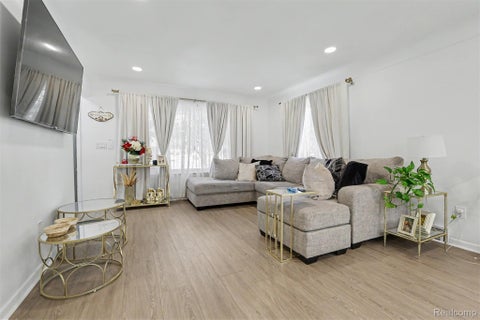 Tiny photo for 7292 Fairwood Drive, Dearborn Heights City, MI 48127 (MLS # 20261069401)
