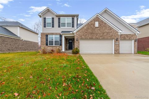 25835 Oberlin blvd Novi City MI 48374