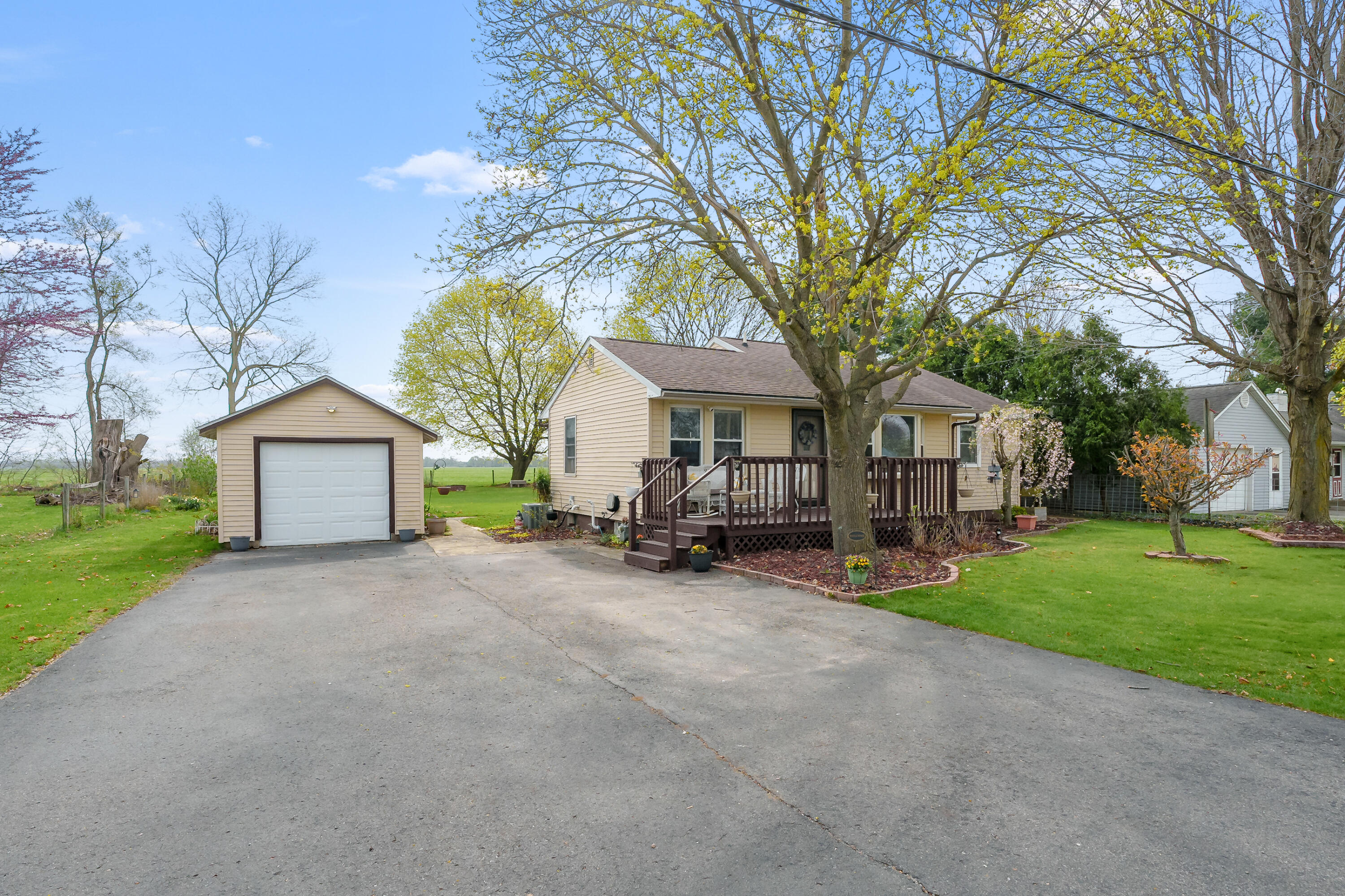 323 Nash Road