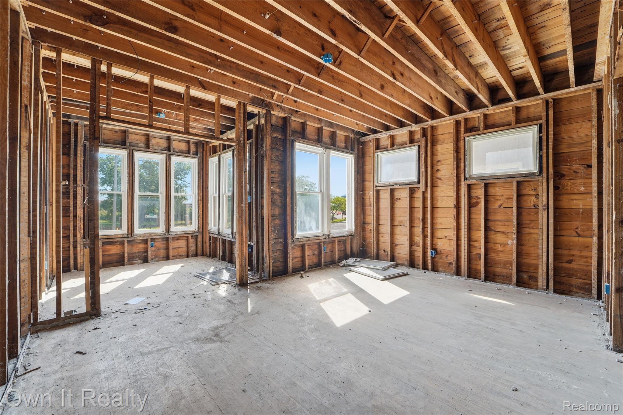 1300 Porter Street