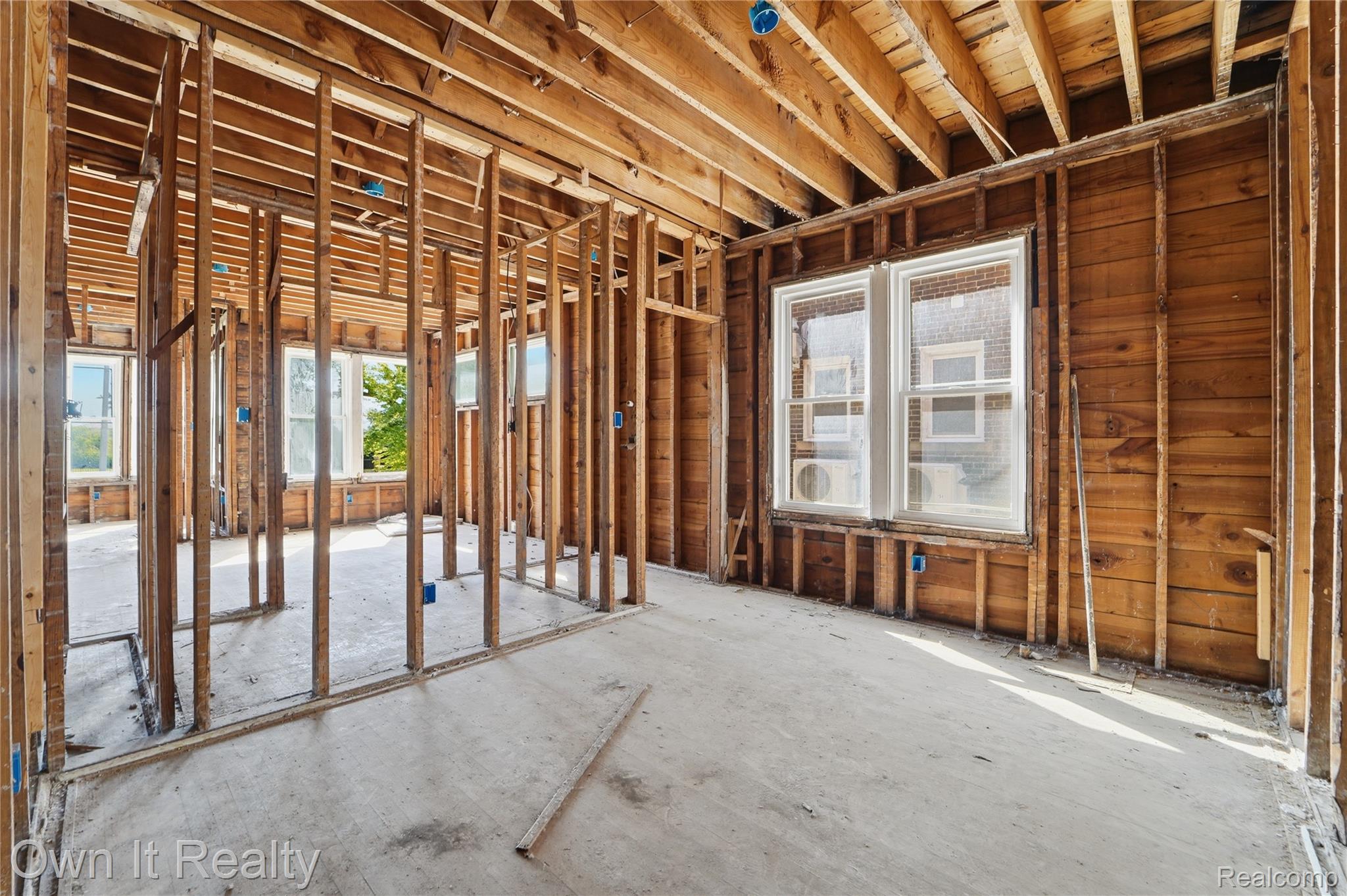 1300 Porter Street