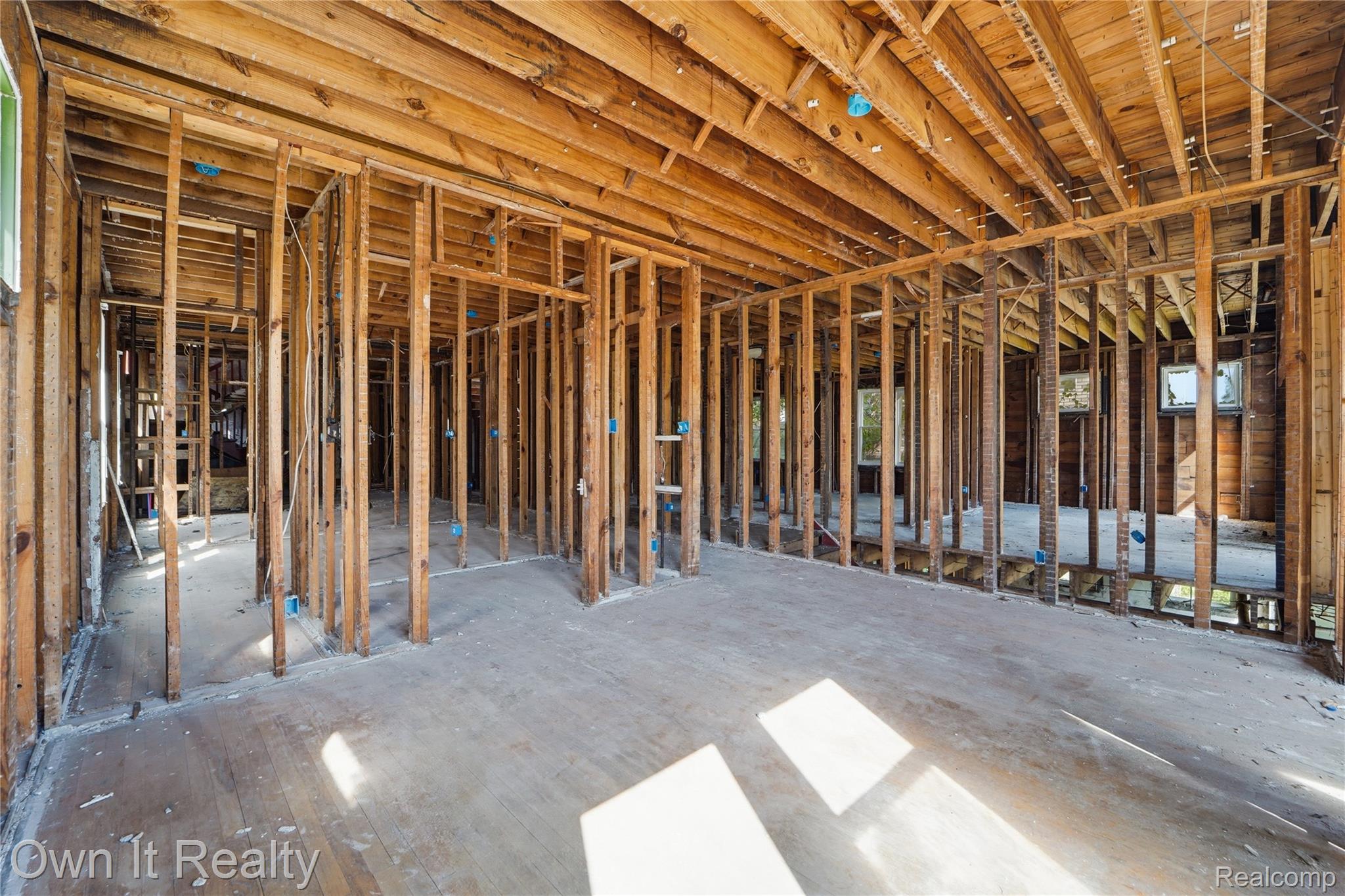 1300 Porter Street