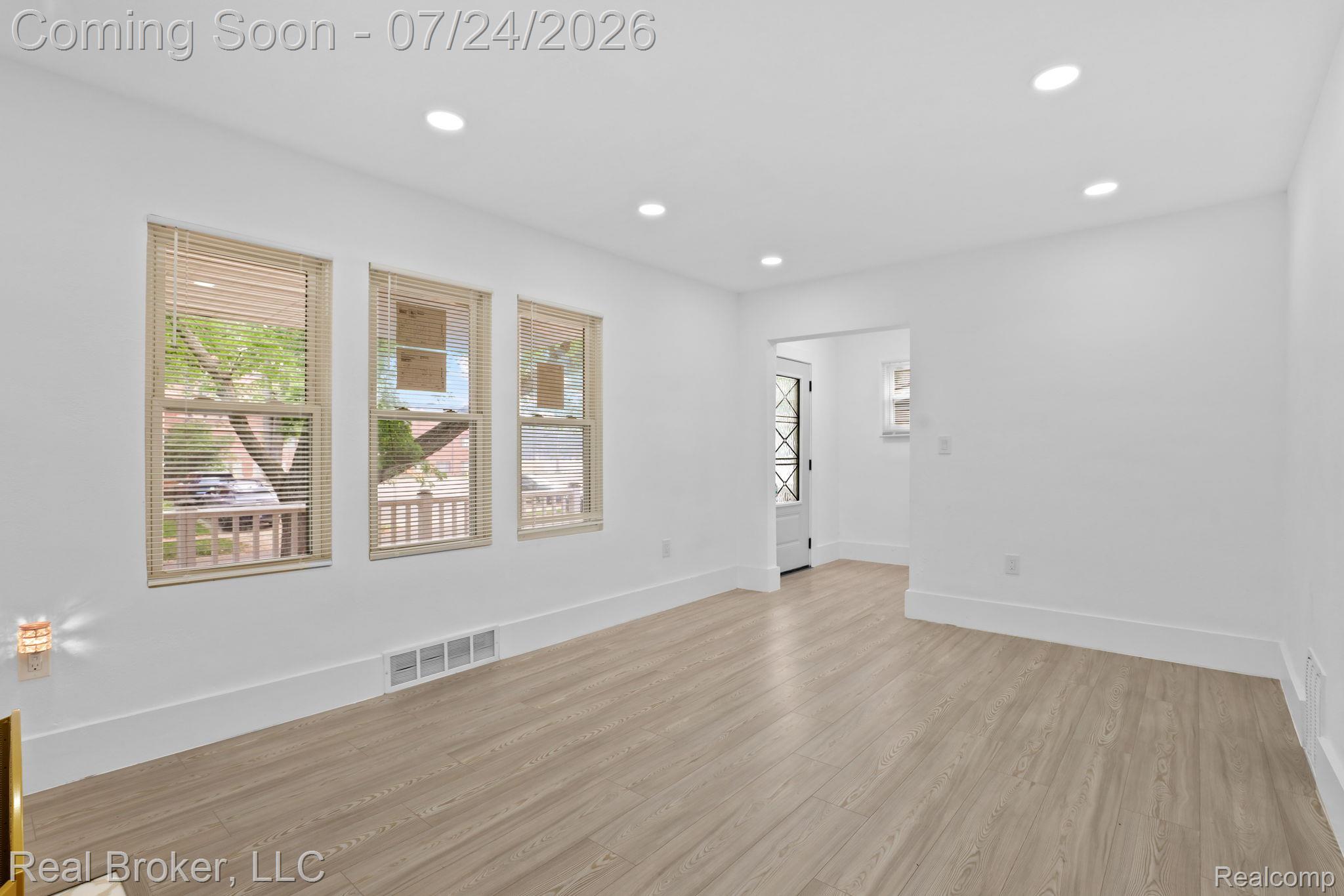 187 Leroy Street