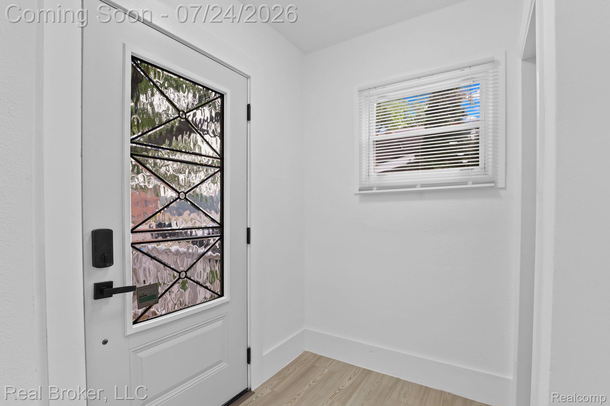 187 Leroy Street
