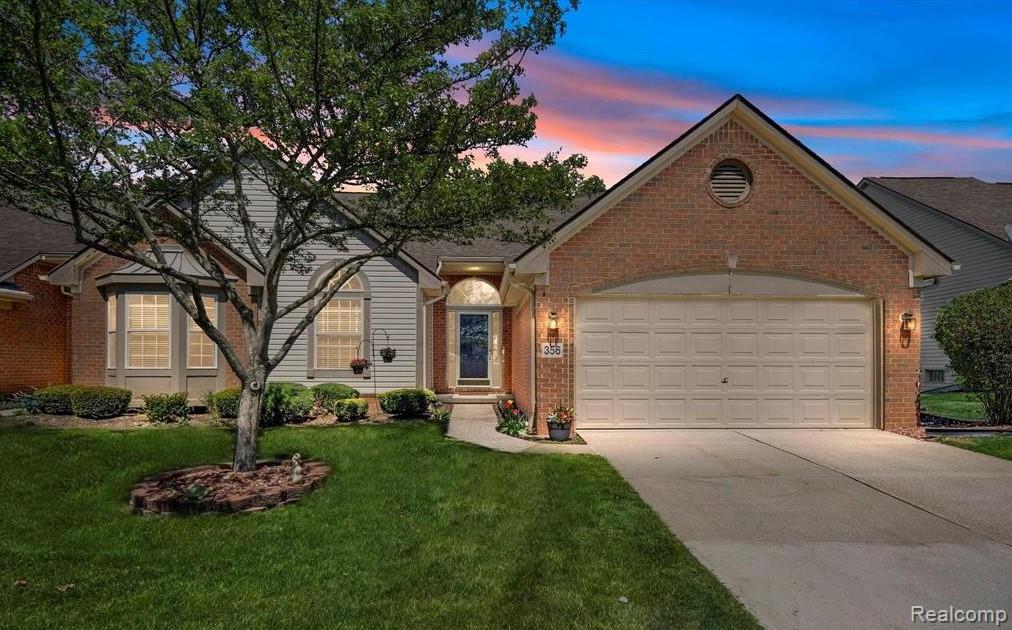 356 Shore Brook Lane