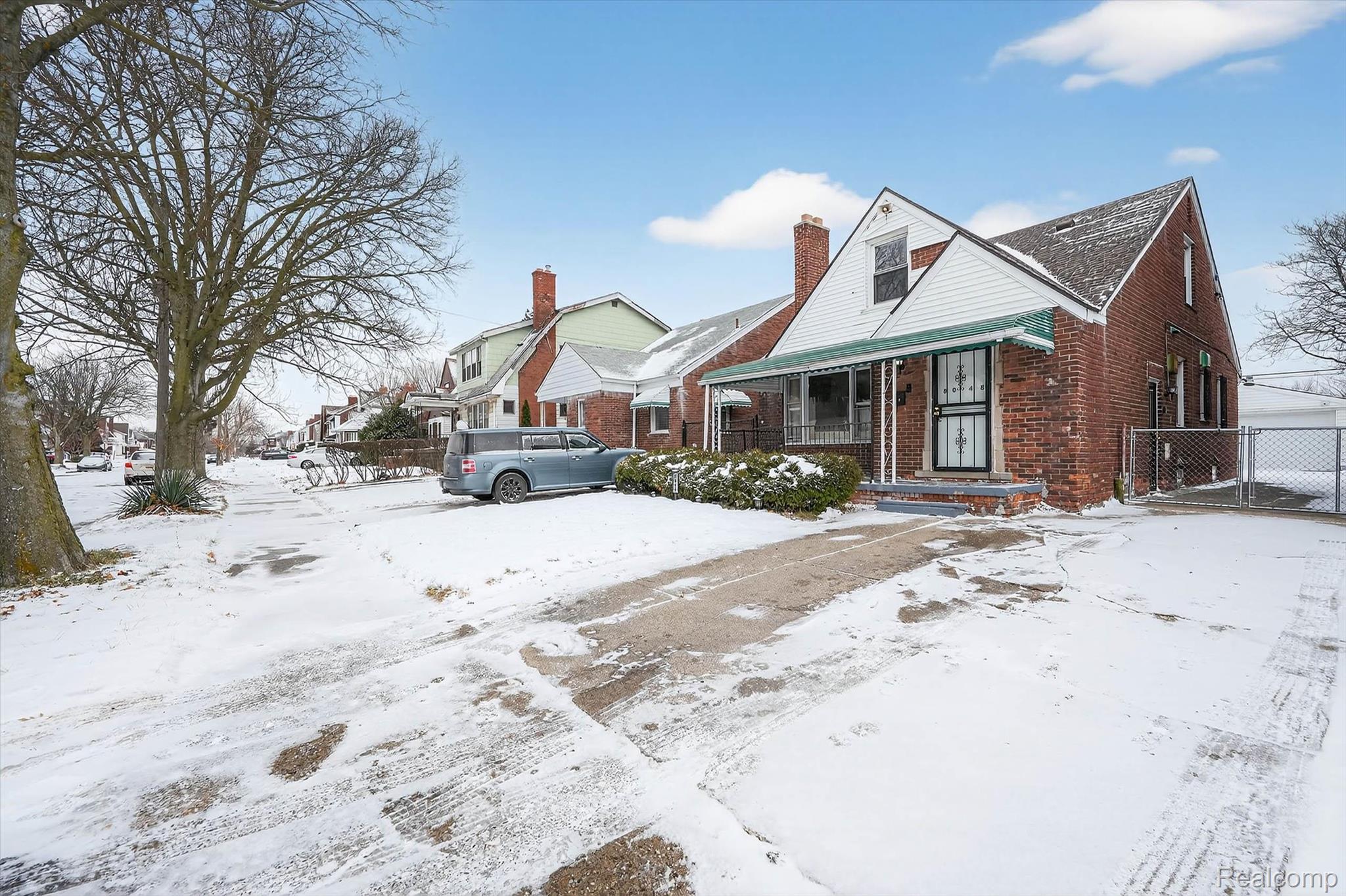 8048 Kentucky Street