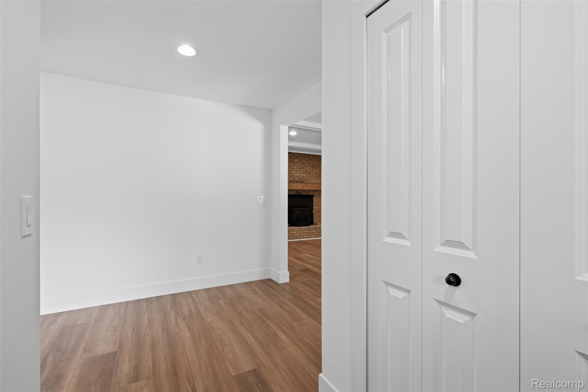 4655 Denton Road