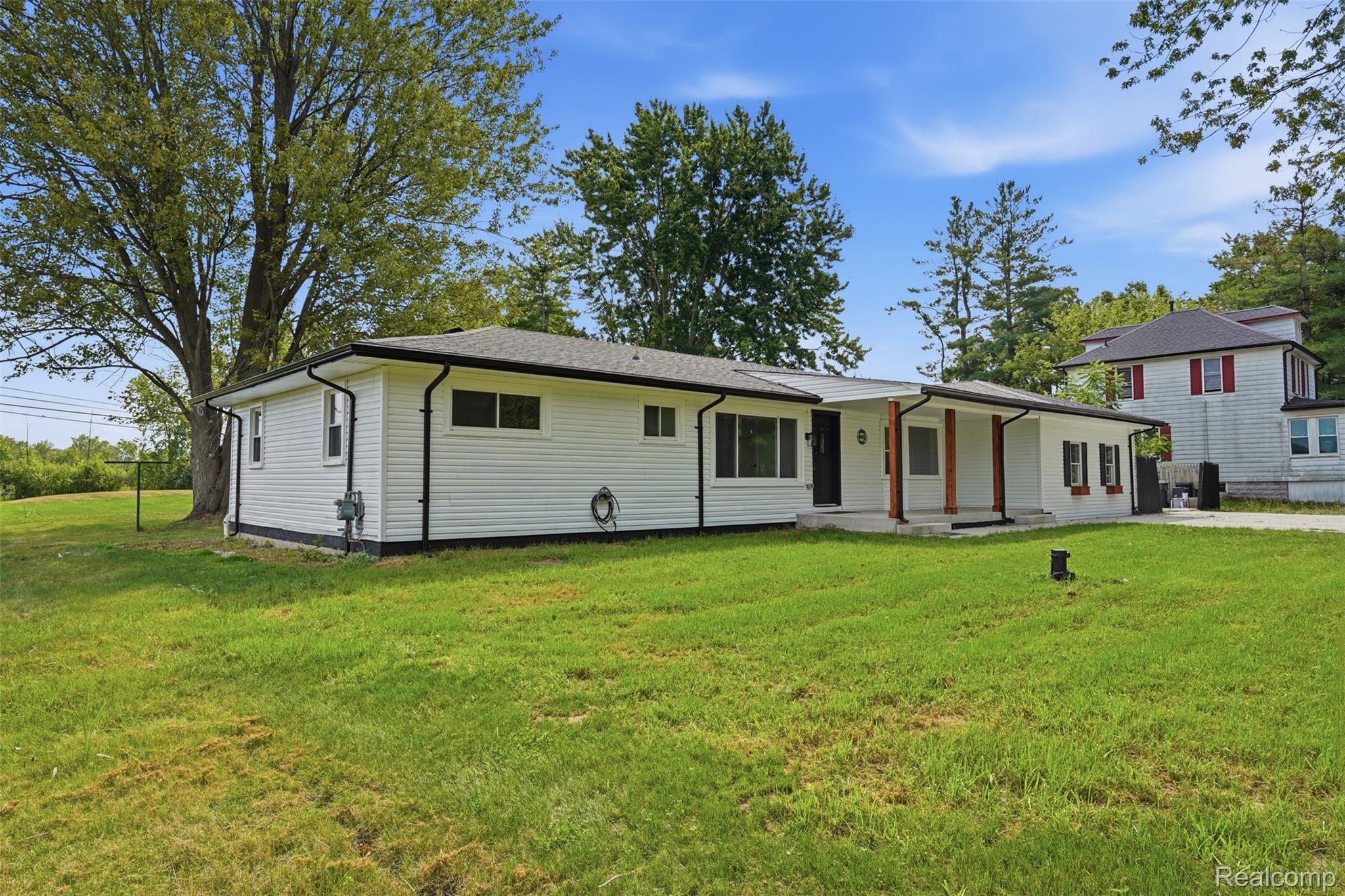 4655 Denton Road
