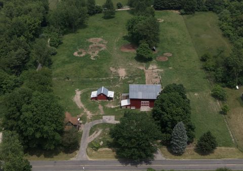 56710 60th Avenue Lawrence Township MI 49064
