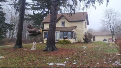 A home in NortonShoresCity_Muskegon