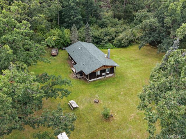 3894 W Kubbe Trail