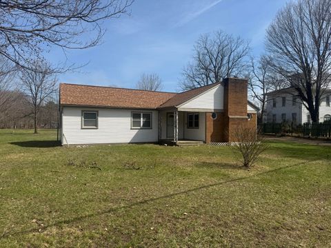 10121 S Sprinkle Road Pavilion Township MI 49097