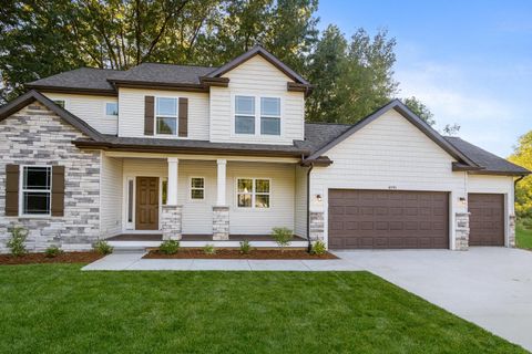4040 Aviara Oaks Parkway Spring Arbor Township MI 49201