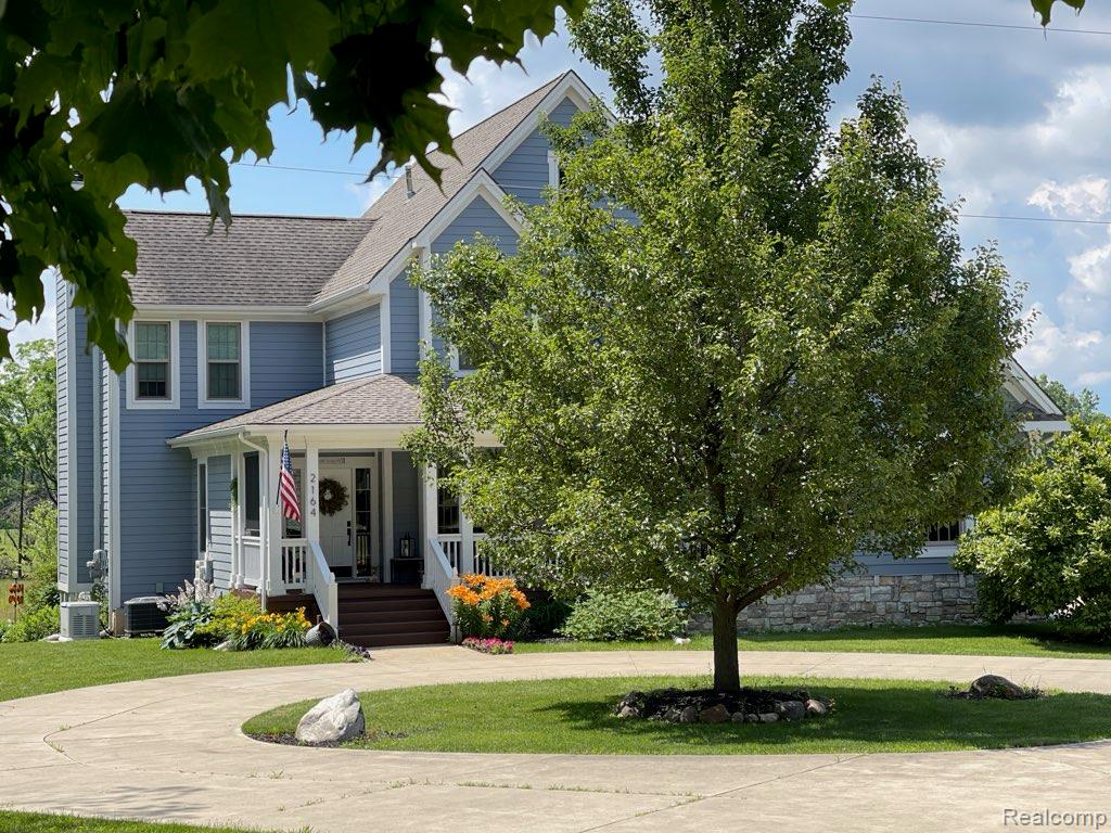 2164 E Allen Road