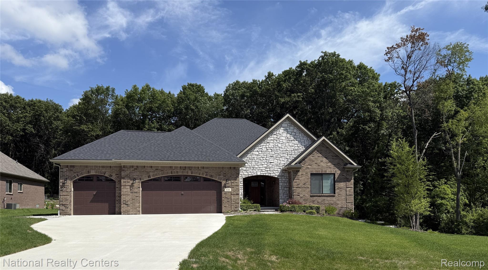 53283 Woodland Meadows