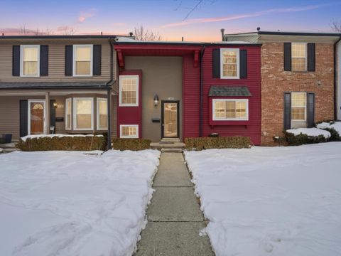 3184 Bolgos Ann Arbor City MI 48105