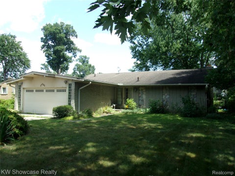 Photo for 27380 Lahser Road