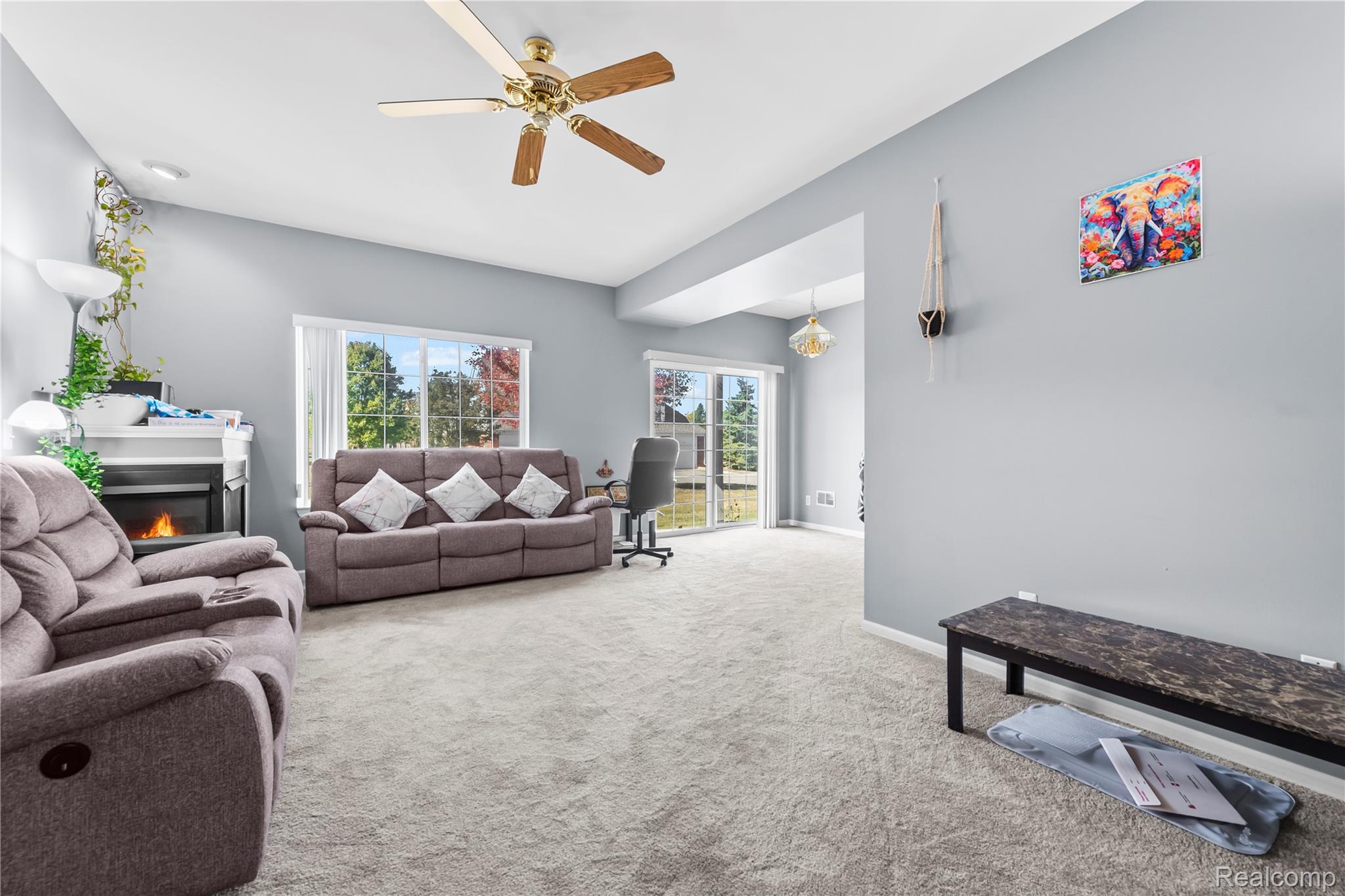 54673 Marissa Way