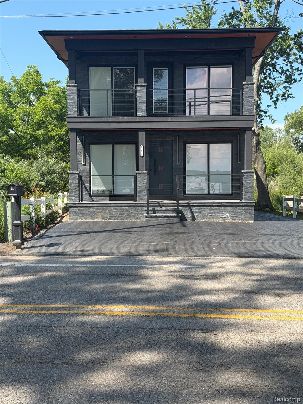 561 E Walled Lake Drive