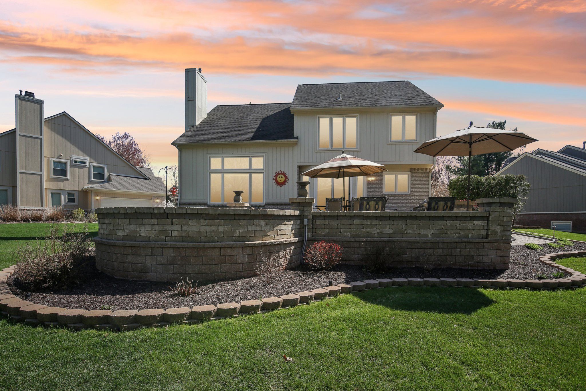 1391 WOODBRIDGE Court