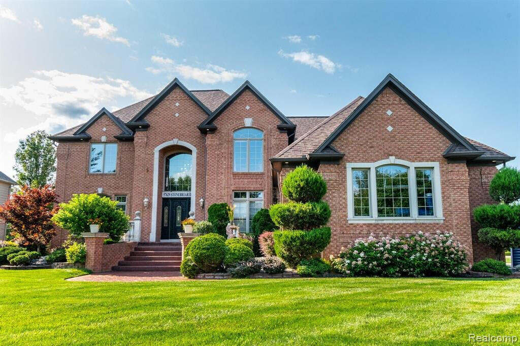 57629 Stonebriar Drive