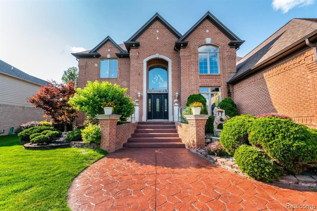 57629 Stonebriar Drive