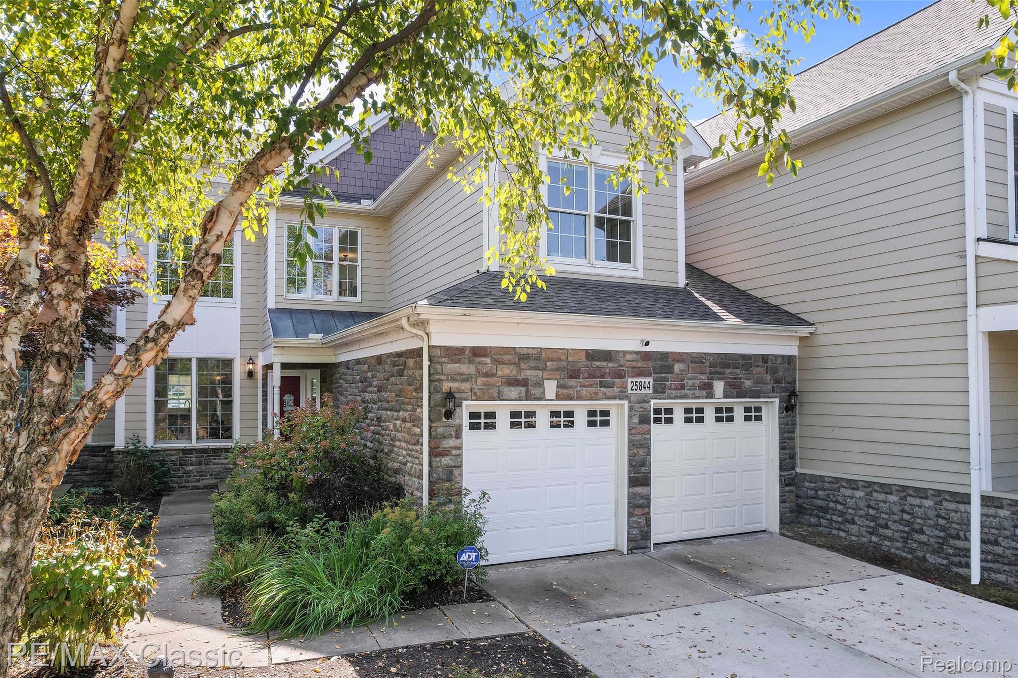 25844 Island Lake Drive