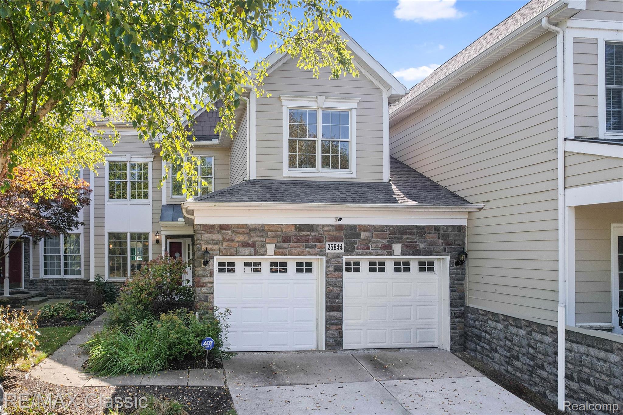 25844 Island Lake Drive